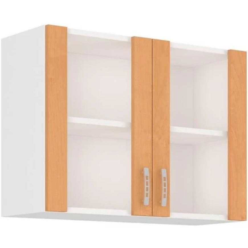 Kuchyňská skříňka Sara Olše 80gs-60 BAUMAX