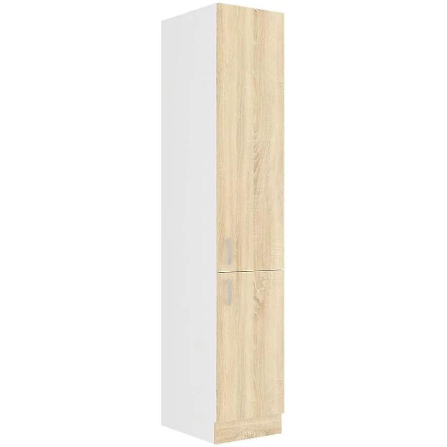 Kuchyňská skříňka Sara Sonoma 40dk-210 2f BAUMAX