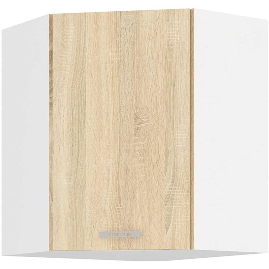 Kuchyňská skříňka Sara Sonoma 58X58 GN-72 1F BAUMAX