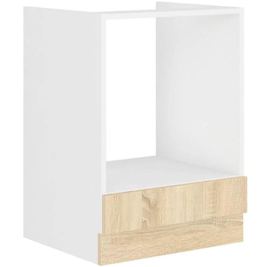 Kuchyňská skříňka Sara Sonoma 60dg bb BAUMAX