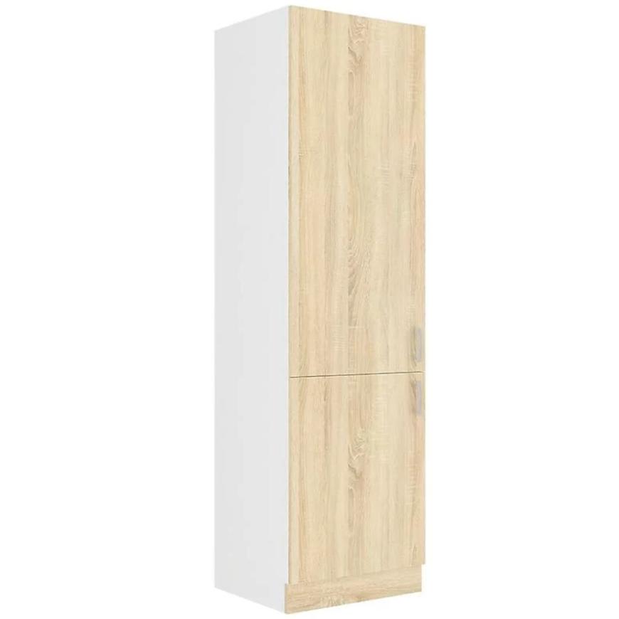 Kuchyňská skříňka Sara Sonoma 60dk-210 2f BAUMAX