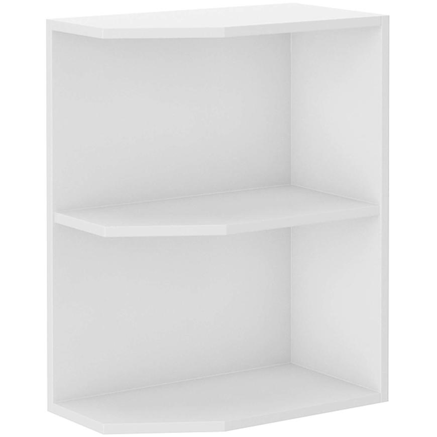 Kuchyňská skříňka Sonia Šedý Lesk 30D ZAK BB BAUMAX