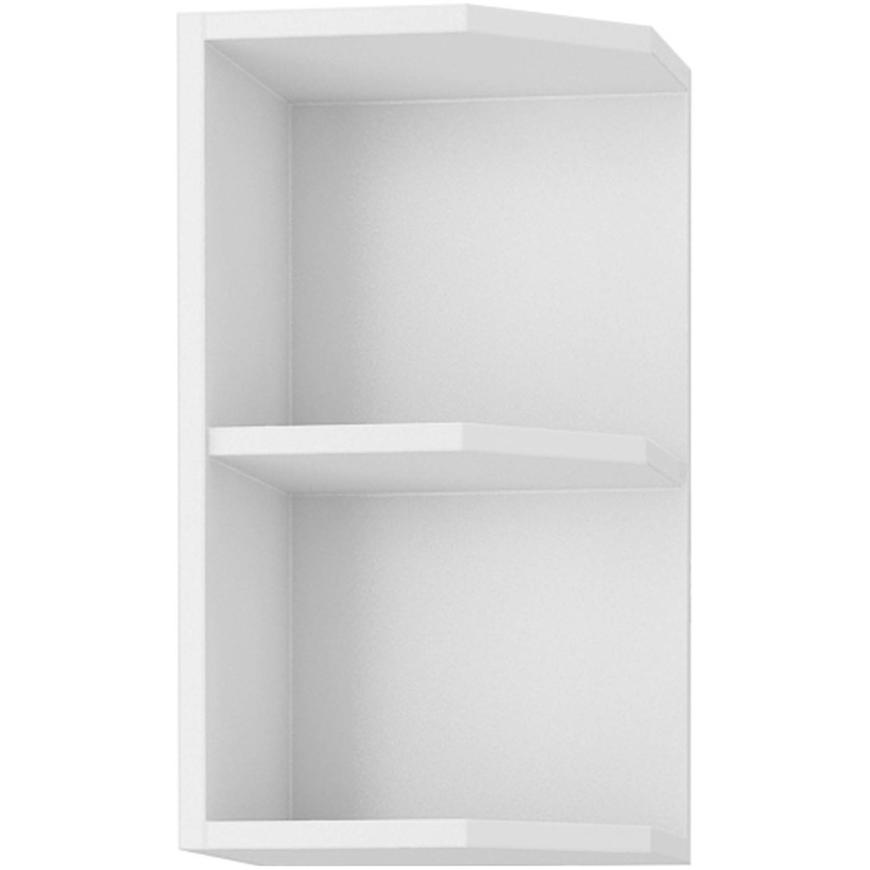 Kuchyňská skříňka Sonia Šedý Lesk 30G ZAK-60 BAUMAX