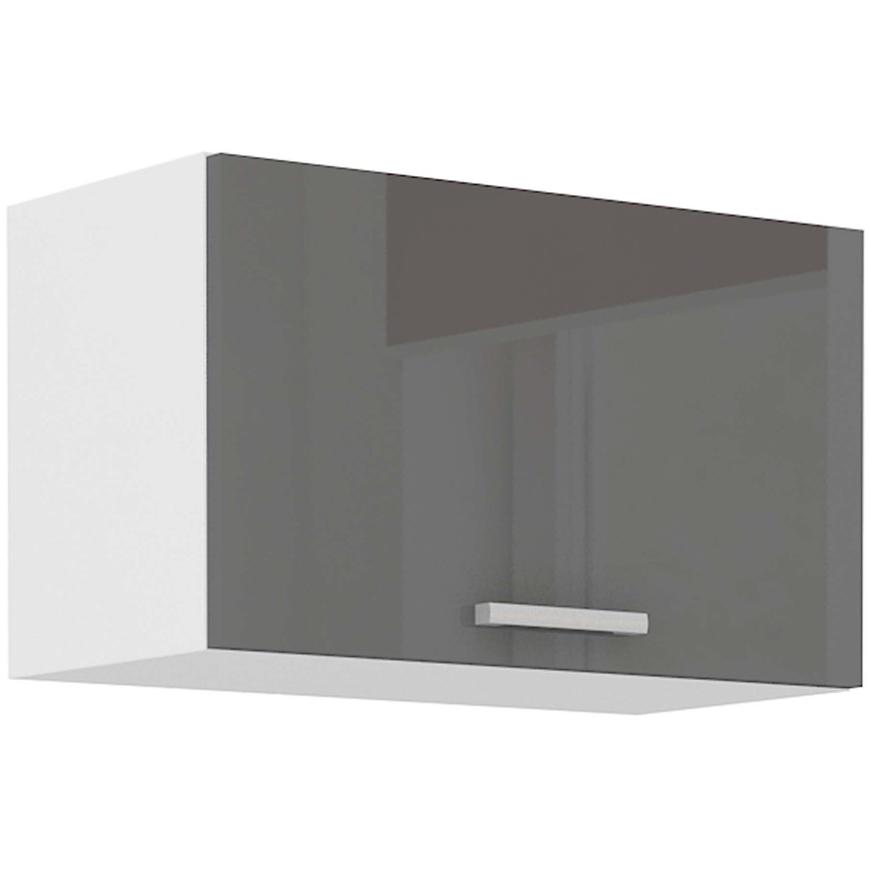 Kuchyňská skříňka Sonia Šedý Lesk 60OK-40 BAUMAX