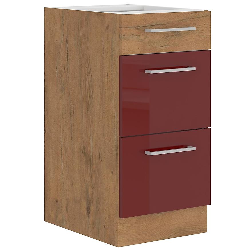 Kuchyňská skříňka Vigo 40 cm