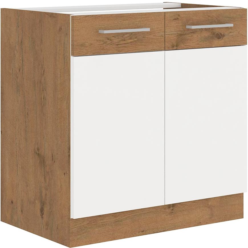 Kuchyňská skříňka Vigo 80 cm