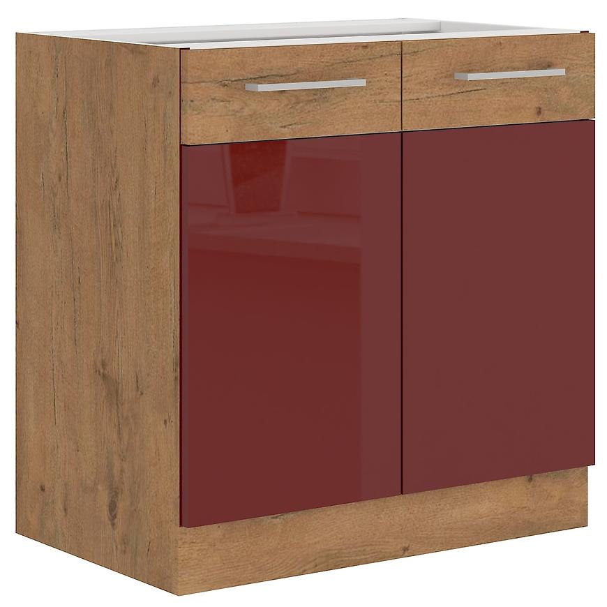 Kuchyňská skříňka Vigo 80 cm
