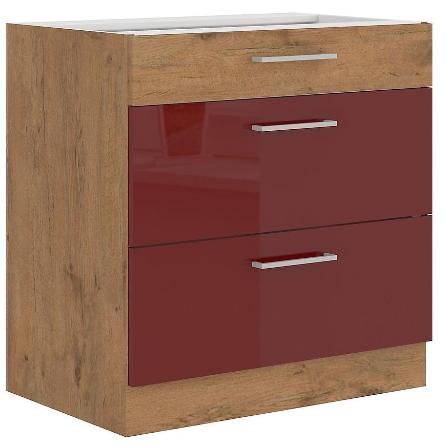 Kuchyňská skříňka Vigo 80 cm