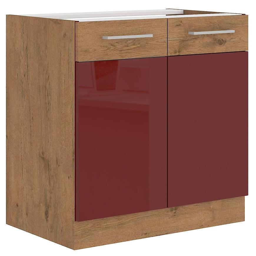 Kuchyňská skříňka Vigo 80 cm