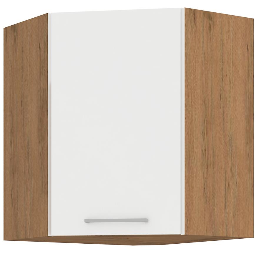 Kuchyňská skříňka Vigo Bílá HG 58