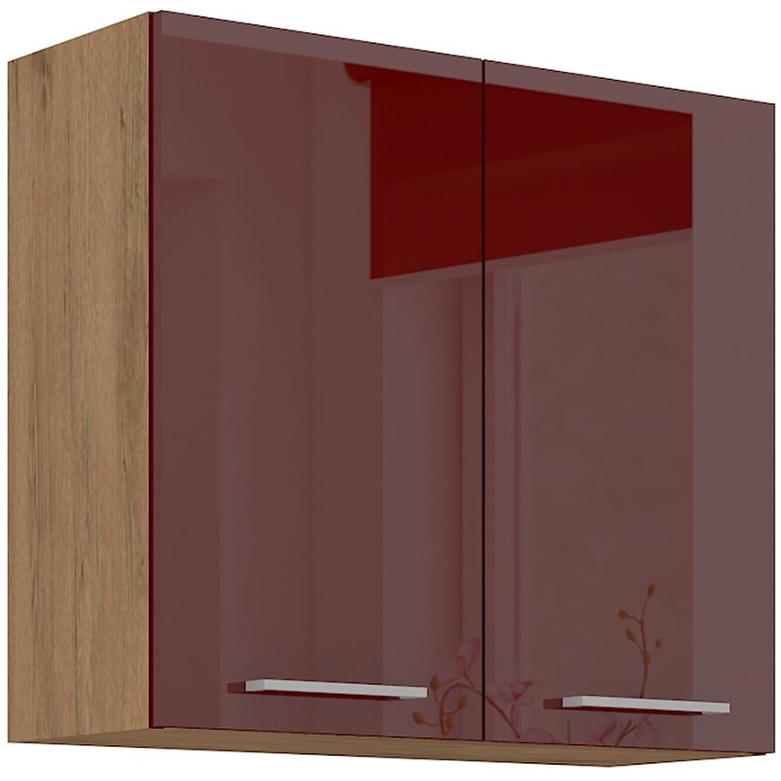 Kuchyňská skříňka Vigo Bordo Hg 80g-2f BAUMAX