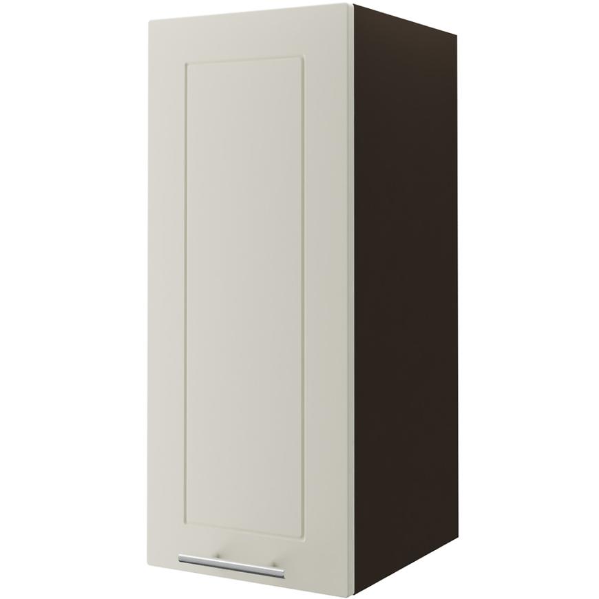 Kuchyňská skříňka W2/30 Quantum Vanilla /Lava BAUMAX