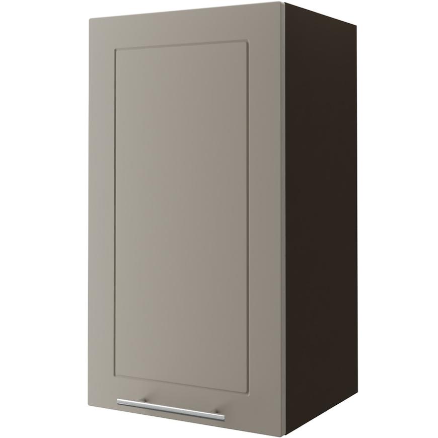 Kuchyňská skříňka W2/40 Quantum Beige Mat/Lava BAUMAX