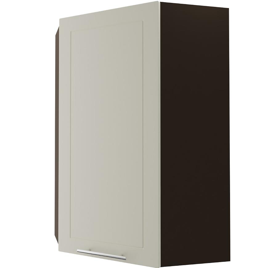 Kuchyňská skříňka W4/10/60 Quantum Vanilla /Lava BAUMAX