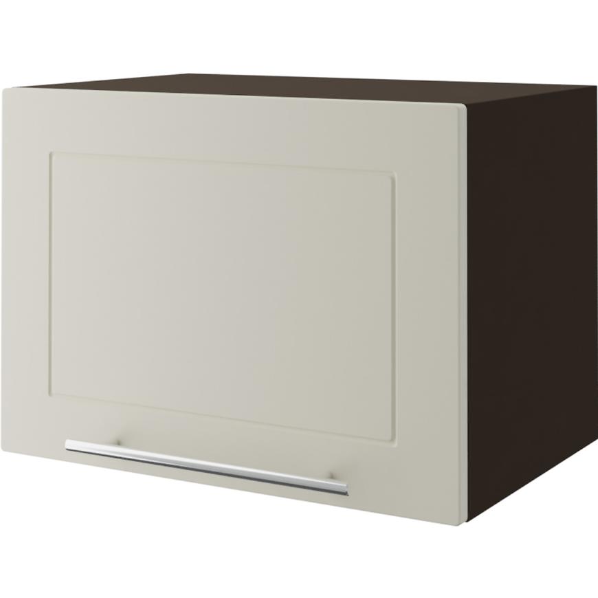 Kuchyňská skříňka W4b/50 Quantum Vanilla /Lava BAUMAX