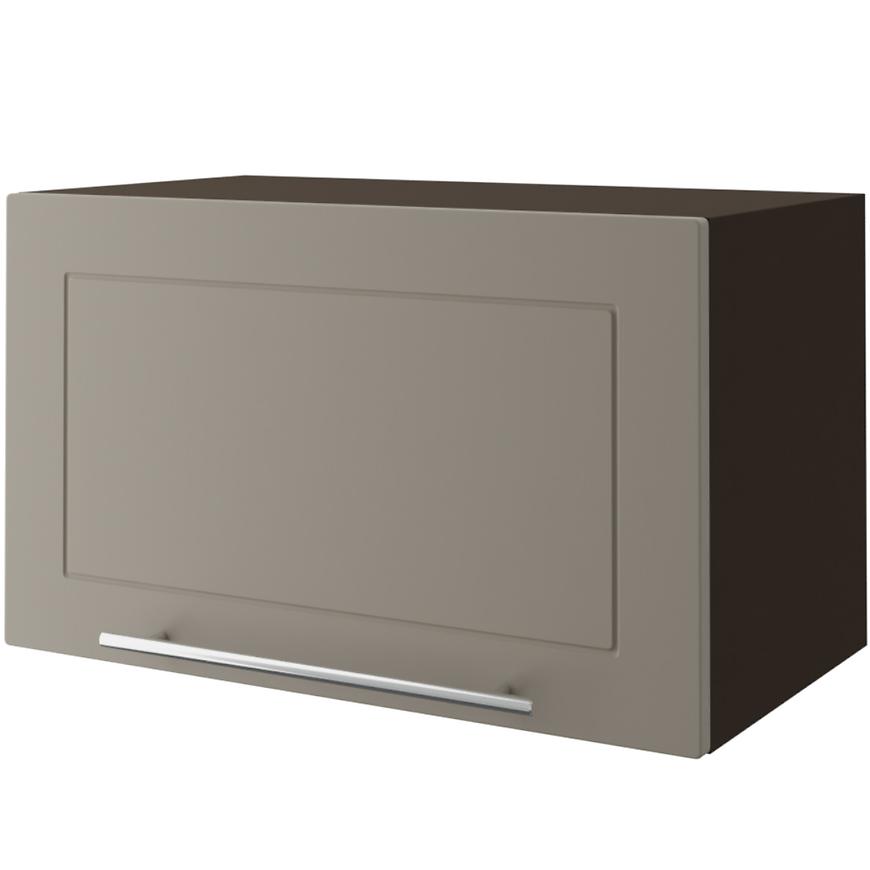 Kuchyňská skříňka W4b/60 HK avent Quantum Beige Mat/Lava BAUMAX