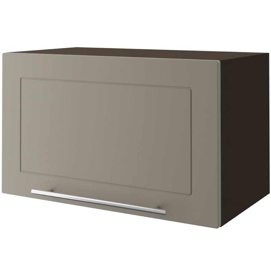 Kuchyňská skříňka W4b/60 Quantum Beige Mat/Lava BAUMAX