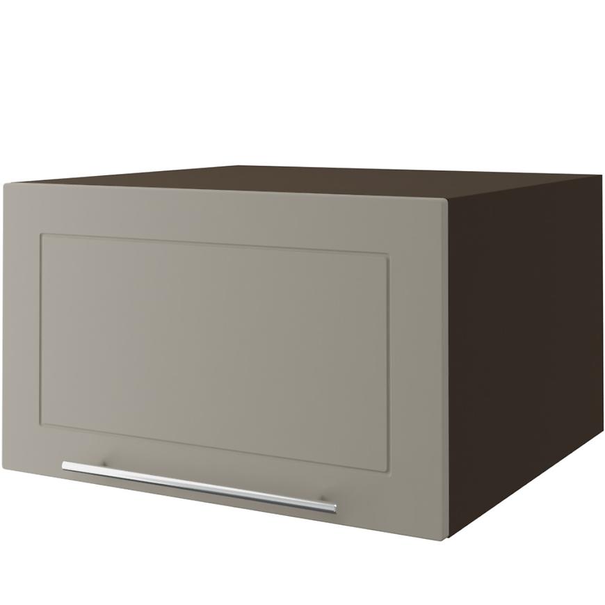 Kuchyňská skříňka W6b/60 Quantum Beige Mat/Lava BAUMAX