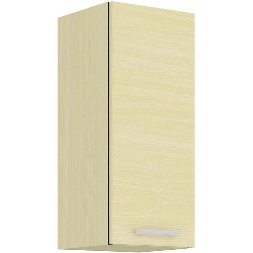 Kuchyňská skříňka Wiktoria Chamonix/Legno 30G-72 1F BAUMAX