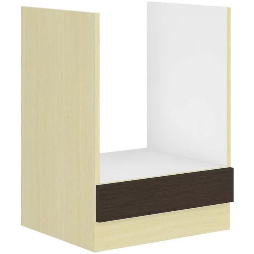 Kuchyňská skříňka Wiktoria Chamonix/Legno 60DG BB BAUMAX