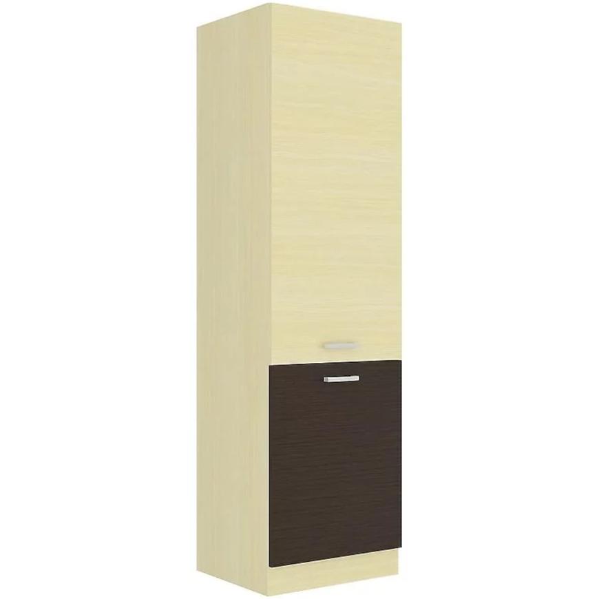 Kuchyňská skříňka Wiktoria Chamonix/Legno 60DK-210 2F BAUMAX