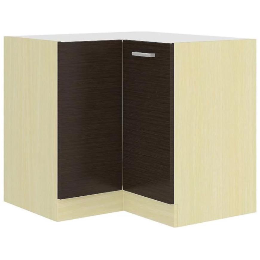 Kuchyňská skříňka Wiktoria Chamonix/Legno 89/89dn bb BAUMAX