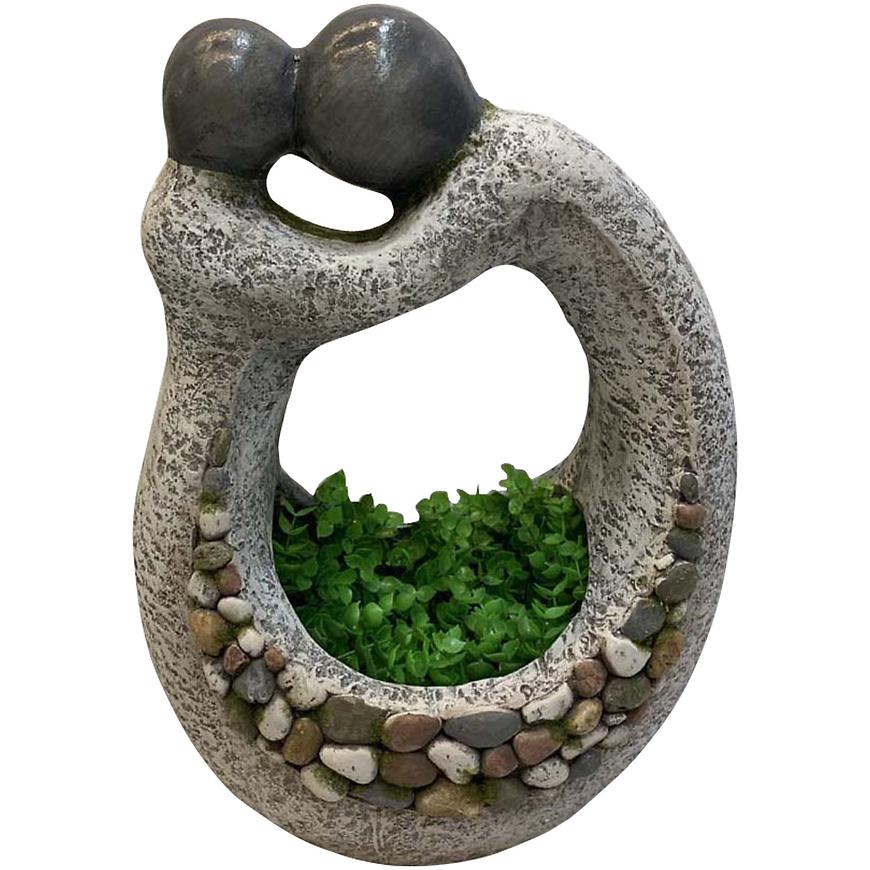 Květináč 18 cm BAUMAX