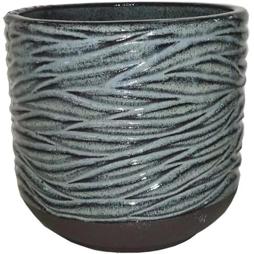 Květináč 22 cm BAUMAX