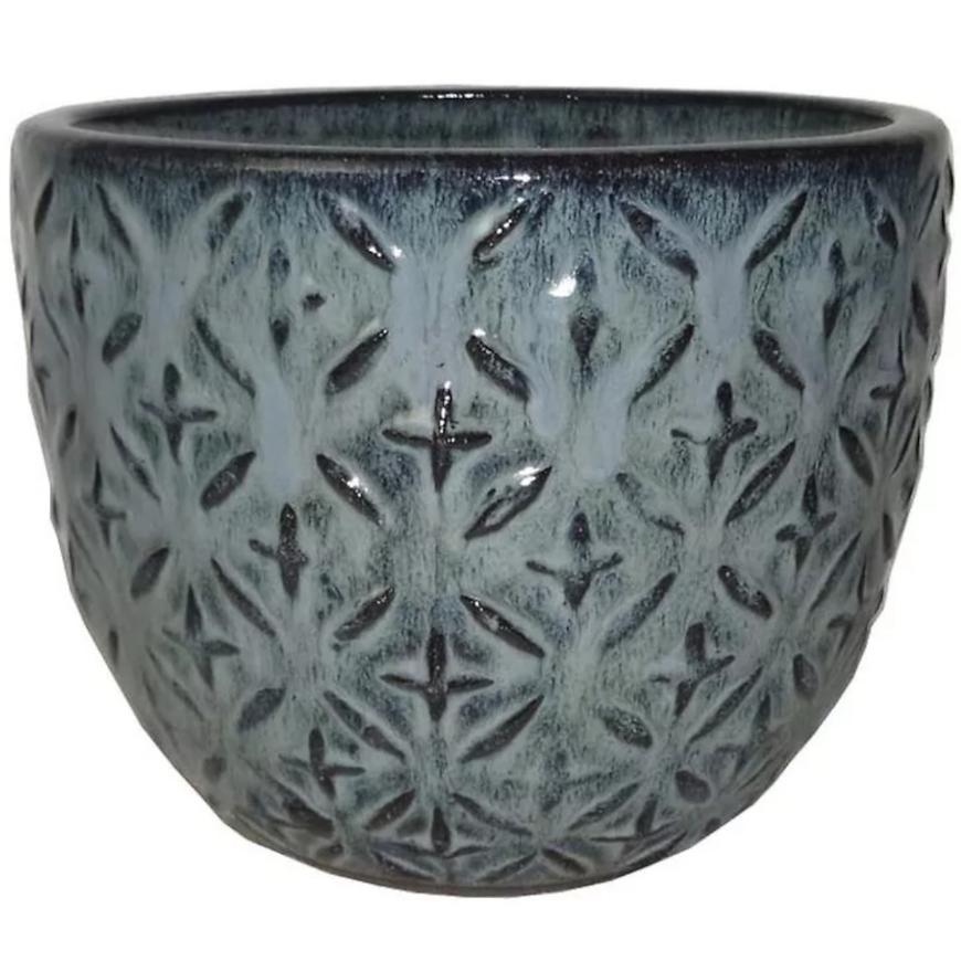 Květináč 22 cm BAUMAX