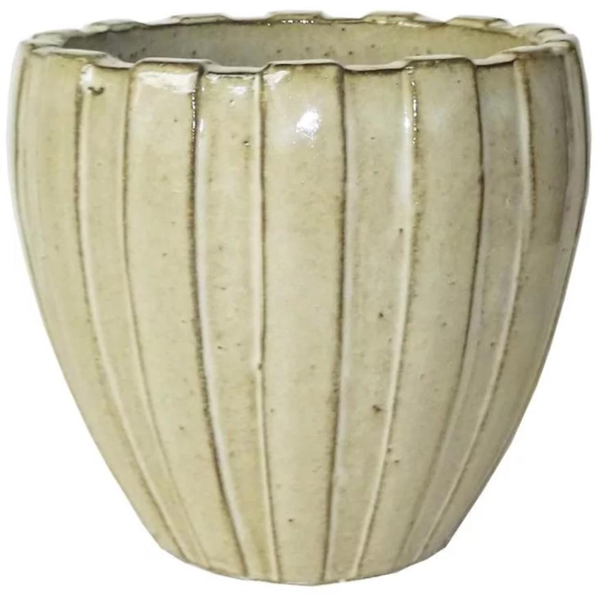 Květináč 22 cm BAUMAX