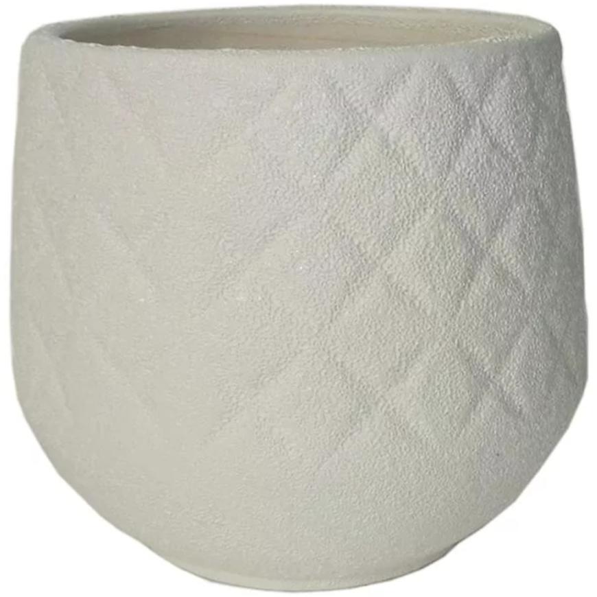 Květináč 22 cm BAUMAX