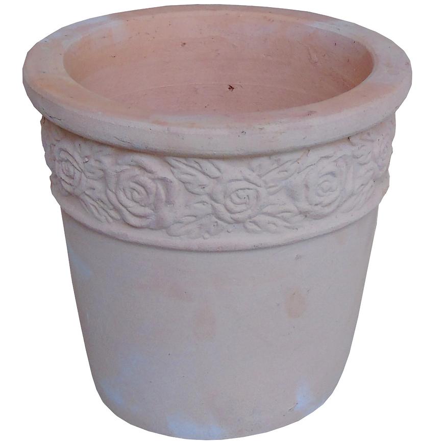 Květináč 24 cm BAUMAX