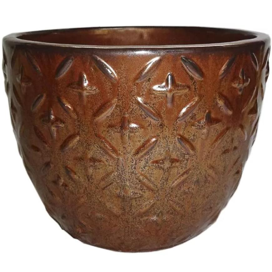 Květináč 29 cm BAUMAX