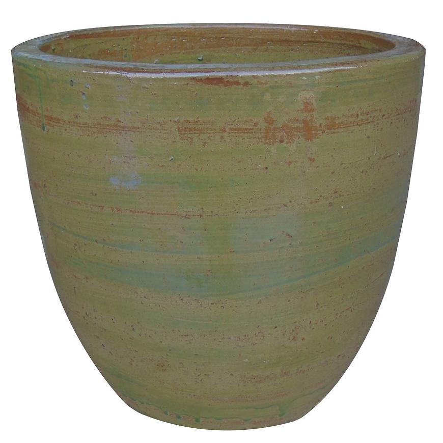 Květináč 39 cm BAUMAX