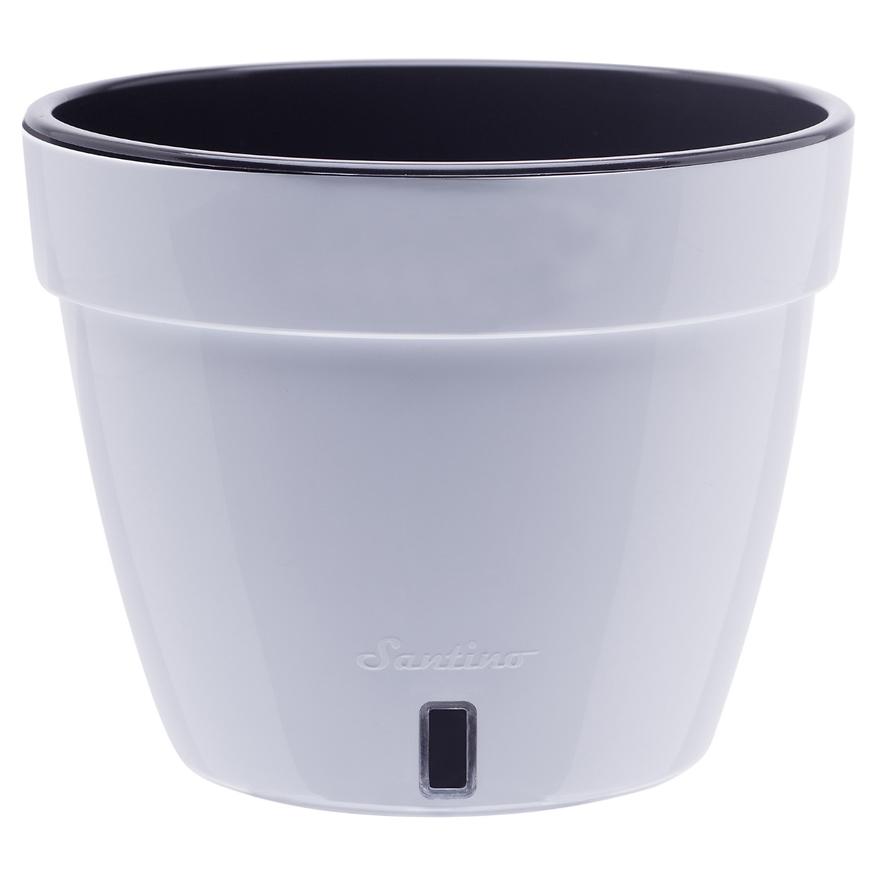 Květináč Asti 12 l BAUMAX