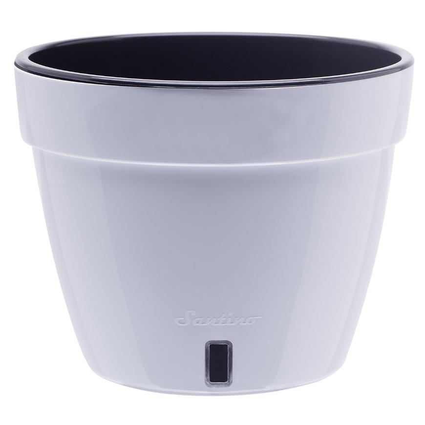 Květináč Asti 15 l BAUMAX