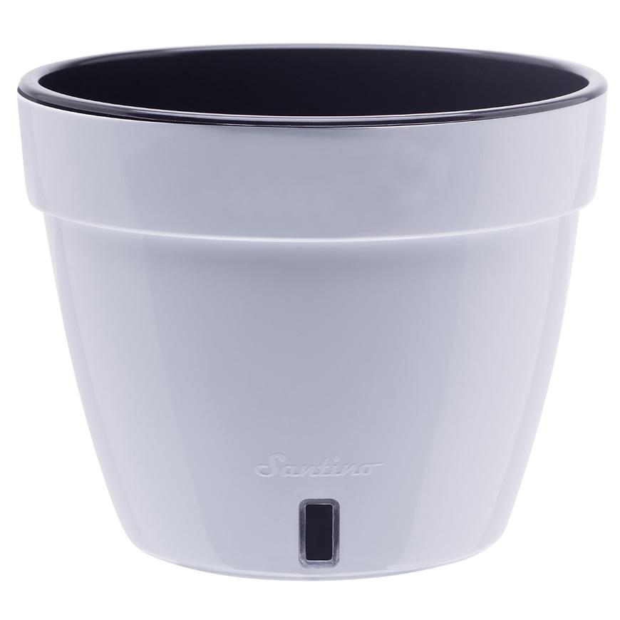 Květináč Asti 6 l BAUMAX