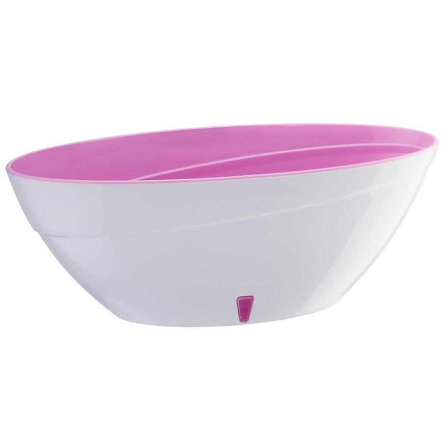 Květináč Calipso 24 cm BAUMAX