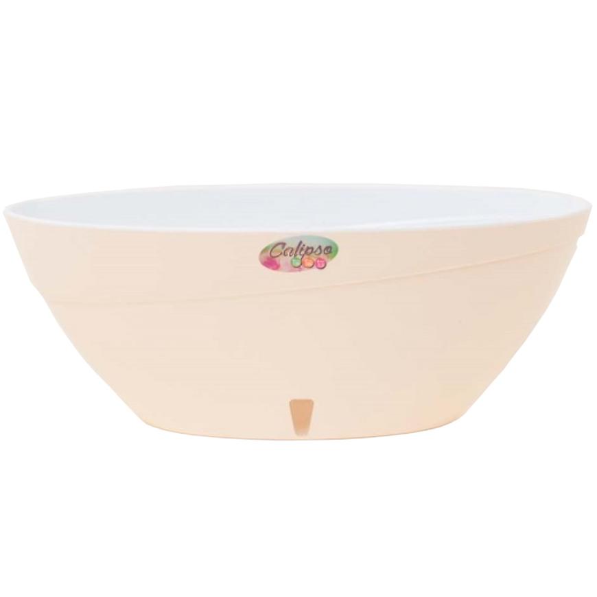 Květináč Calipso 24 cm BAUMAX