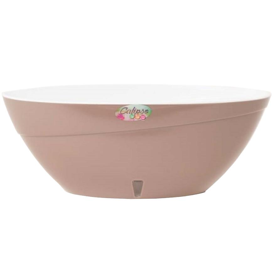 Květináč Calipso 24 cm BAUMAX