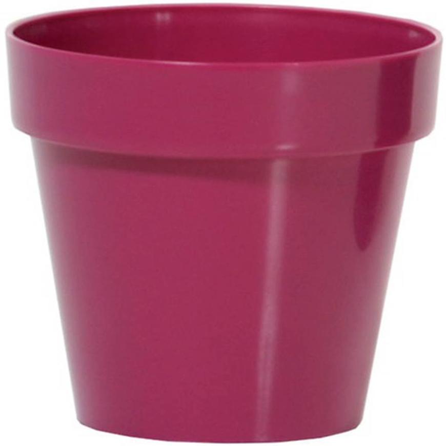 Květináč Cube shine dcub250s 235c BAUMAX