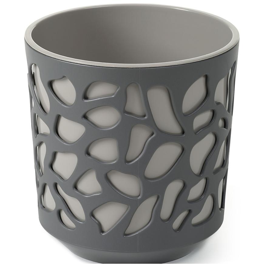 Květináč Duet 19 cm BAUMAX