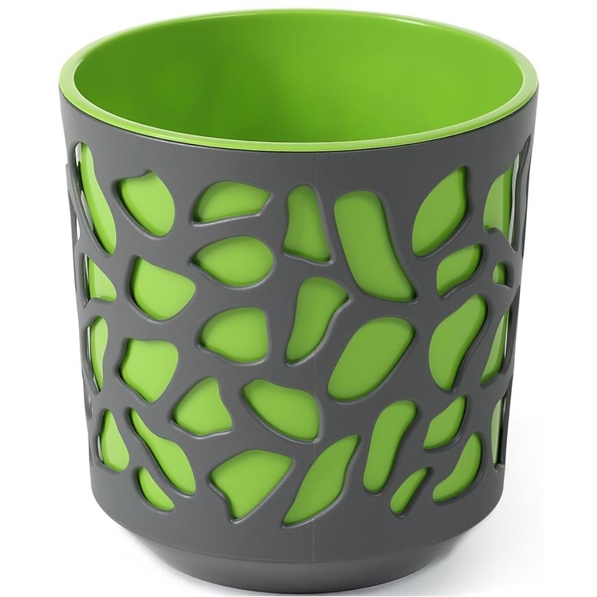 Květináč Duet 19 cm BAUMAX