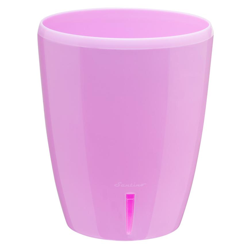 Květináč Orchidea twin 2 l BAUMAX