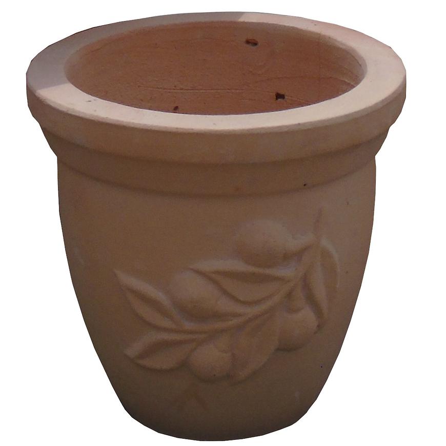 Květináč TP17-364 26/26/24 BAUMAX