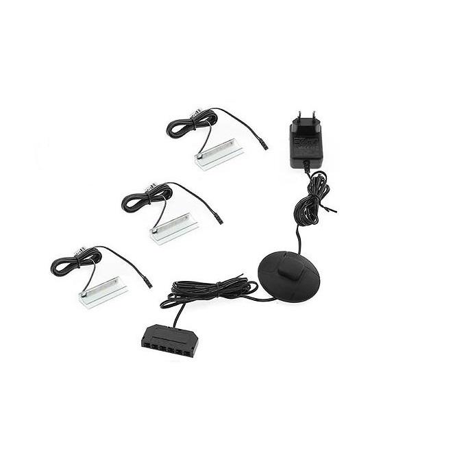 LED BC Klips 3 BAUMAX