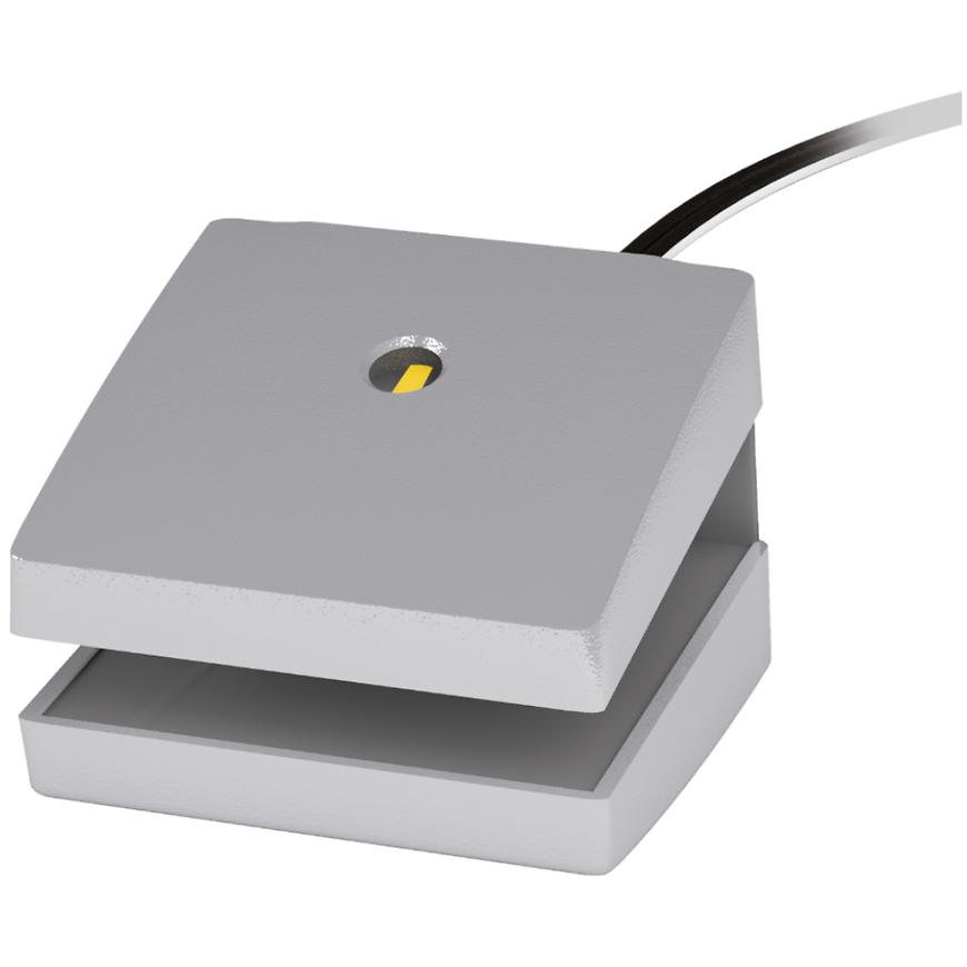 LED Blanco CB vertikální BAUMAX