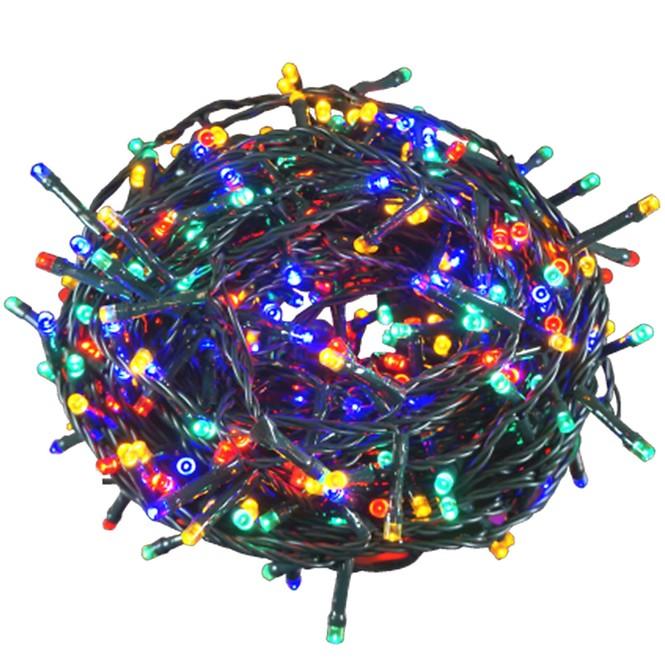 LED světýlka 200 vnější 21/14 BAUMAX