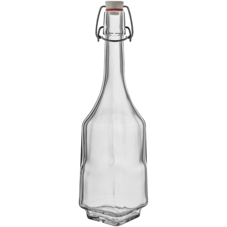 Láhev orla 700ml s klipem 3b1014 BAUMAX