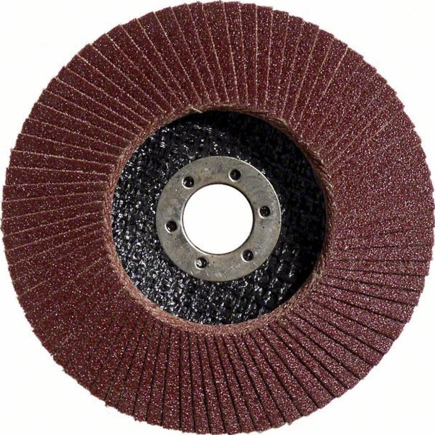 Lamelový brusný kotouč x431 40 - 115 BOSCH